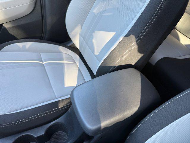 used 2023 Hyundai Venue car, priced at $18,477