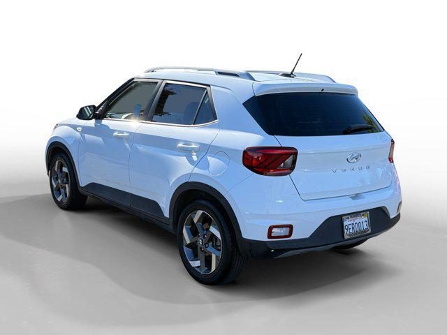 used 2023 Hyundai Venue car, priced at $18,477