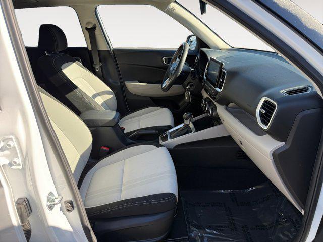 used 2023 Hyundai Venue car, priced at $18,477