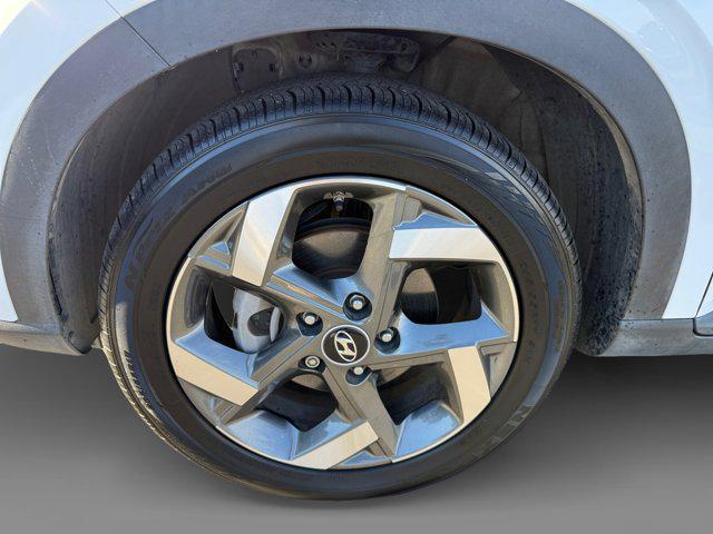 used 2023 Hyundai Venue car, priced at $18,477