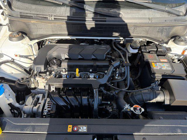 used 2023 Hyundai Venue car, priced at $18,477