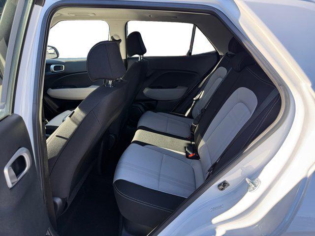 used 2023 Hyundai Venue car, priced at $18,477