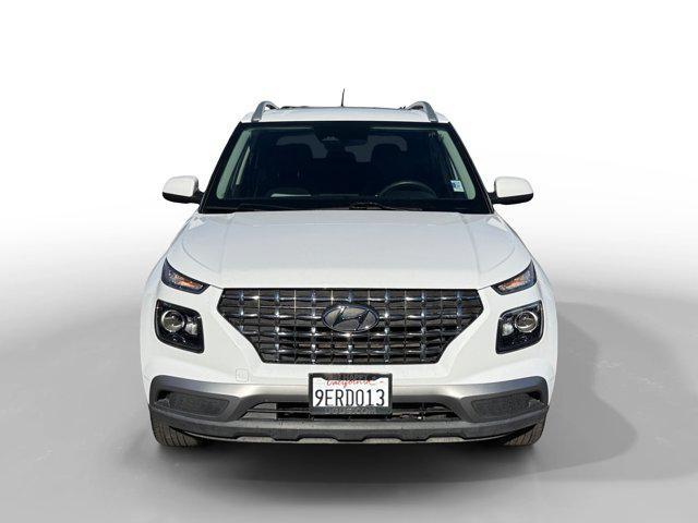 used 2023 Hyundai Venue car, priced at $18,477