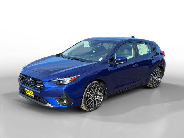 new 2024 Subaru Impreza car, priced at $26,985