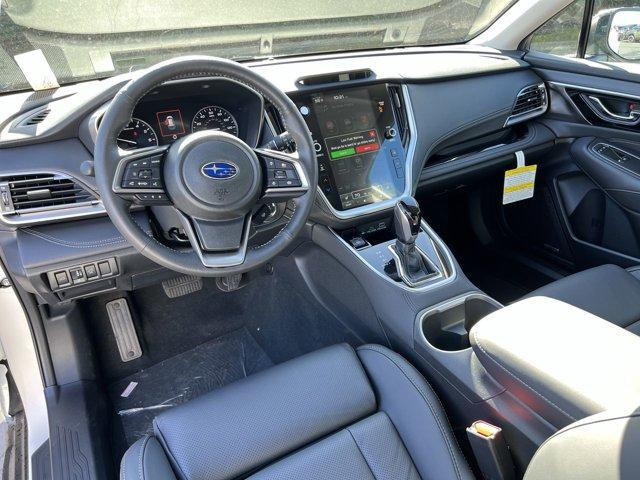 new 2024 Subaru Outback car, priced at $39,933