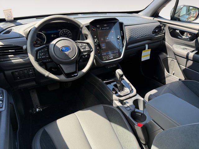 new 2025 Subaru Forester Hybrid car, priced at $46,887
