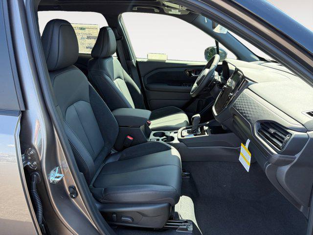 new 2025 Subaru Forester Hybrid car, priced at $46,887