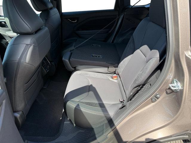 new 2025 Subaru Forester Hybrid car, priced at $46,887