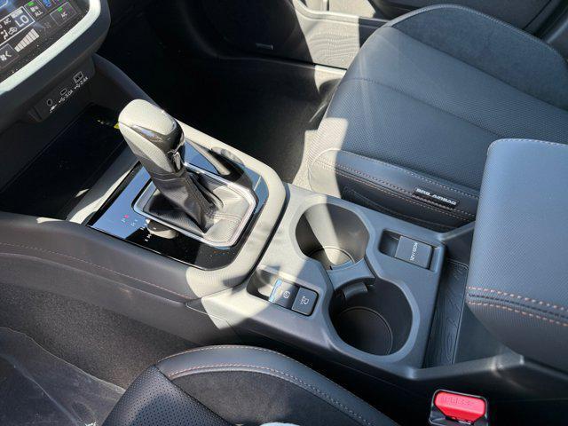 new 2025 Subaru Forester Hybrid car, priced at $46,887