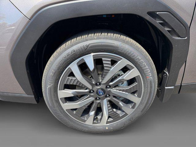 new 2025 Subaru Forester Hybrid car, priced at $46,887