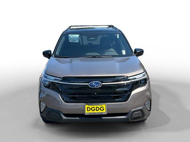 new 2025 Subaru Forester Hybrid car, priced at $46,887