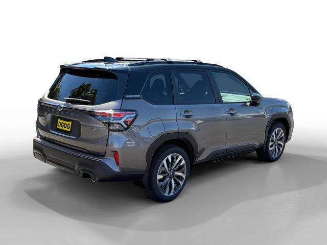 new 2025 Subaru Forester Hybrid car, priced at $46,887
