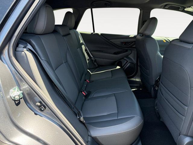 new 2025 Subaru Outback car, priced at $43,970