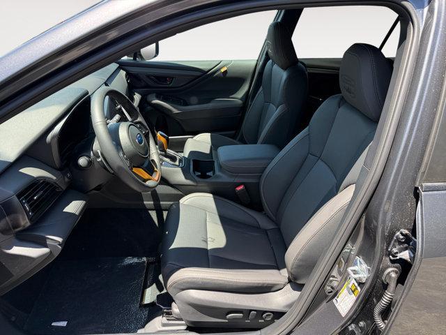 new 2025 Subaru Outback car, priced at $43,970