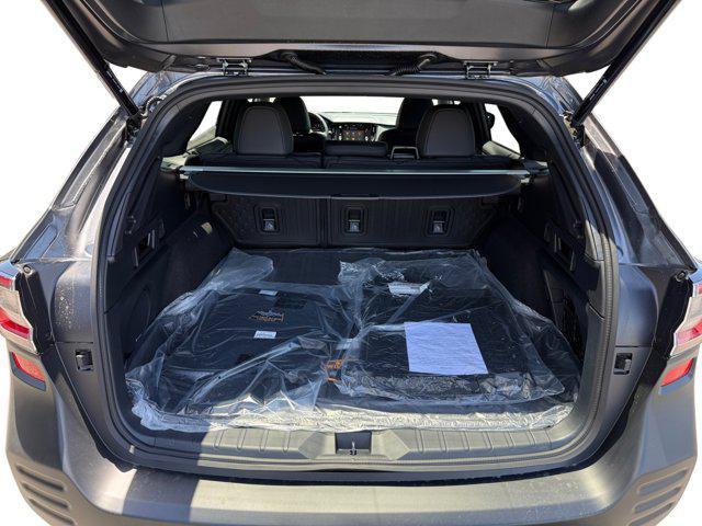new 2025 Subaru Outback car, priced at $43,970
