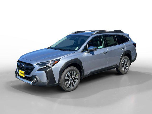 new 2025 Subaru Outback car, priced at $40,114