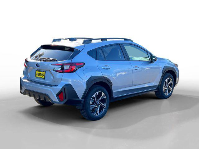 new 2024 Subaru Crosstrek car, priced at $26,704