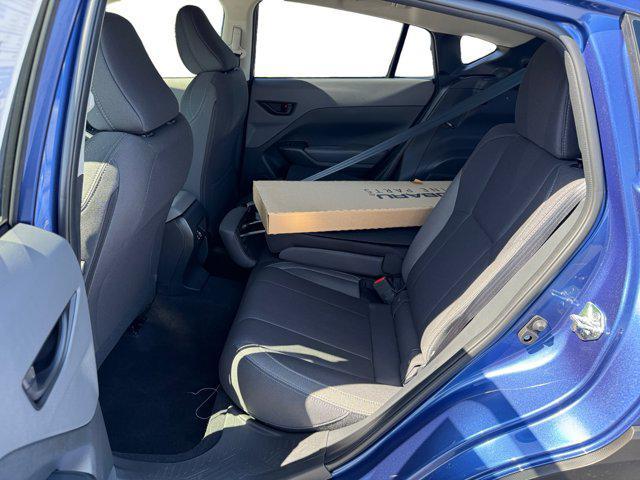 new 2025 Subaru Crosstrek car, priced at $28,669
