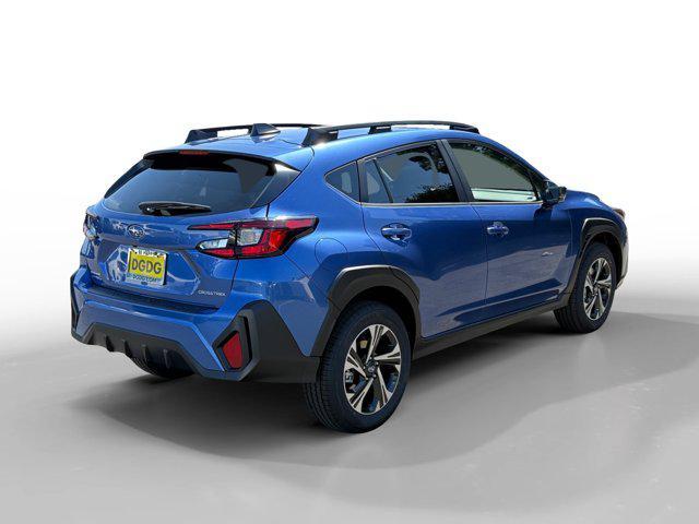new 2025 Subaru Crosstrek car, priced at $28,669