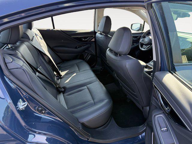 used 2024 Subaru Legacy car, priced at $32,400
