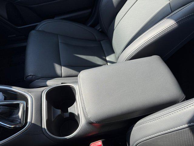 used 2024 Subaru Legacy car, priced at $32,400