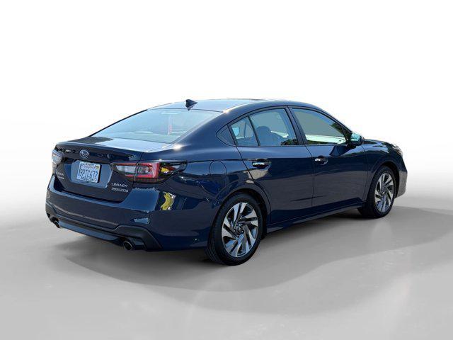 used 2024 Subaru Legacy car, priced at $32,400