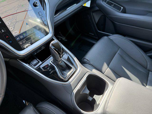 used 2024 Subaru Legacy car, priced at $32,400