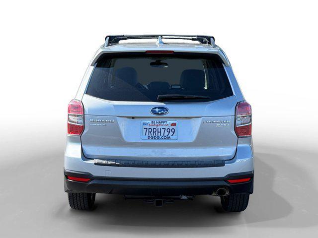 used 2016 Subaru Forester car, priced at $19,885