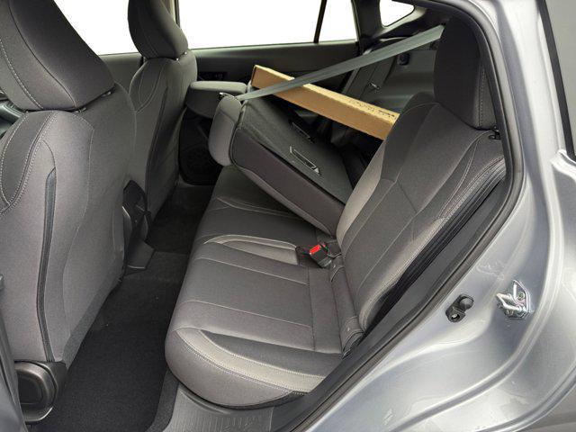 new 2025 Subaru Impreza car, priced at $24,755