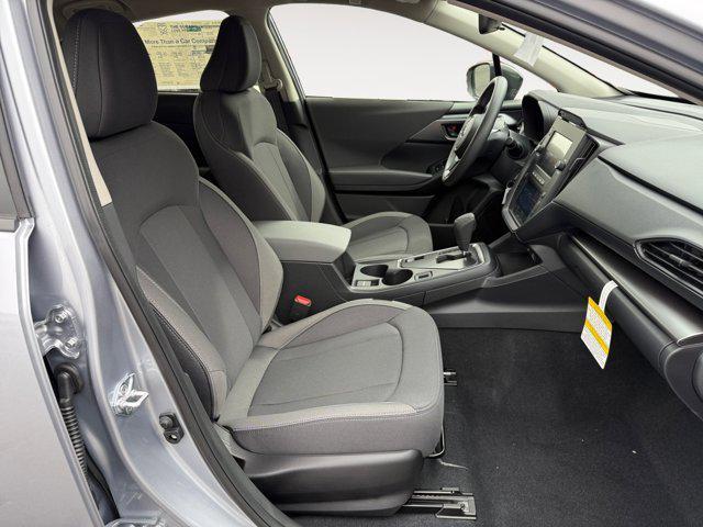 new 2025 Subaru Impreza car, priced at $24,755