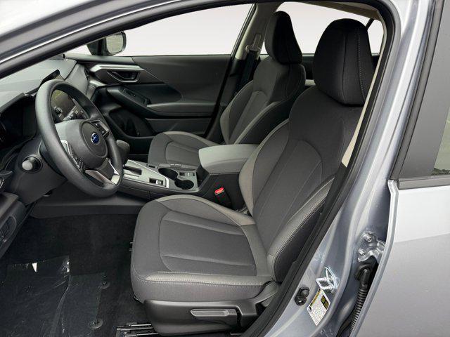 new 2025 Subaru Impreza car, priced at $24,755