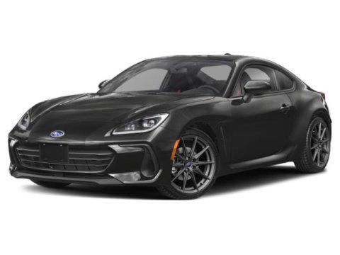 new 2024 Subaru BRZ car, priced at $34,350