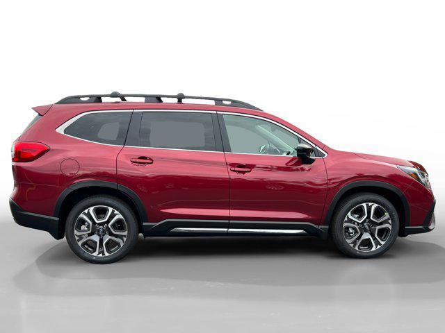 new 2024 Subaru Ascent car, priced at $44,538