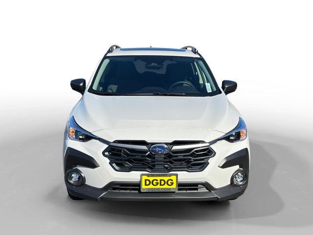 new 2024 Subaru Crosstrek car, priced at $29,272