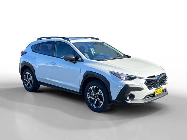 new 2024 Subaru Crosstrek car, priced at $29,272