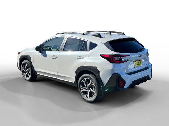 new 2024 Subaru Crosstrek car, priced at $29,272