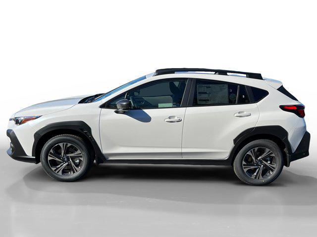 new 2024 Subaru Crosstrek car, priced at $29,272