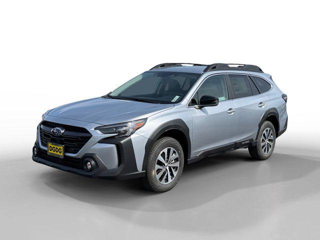 new 2025 Subaru Outback car, priced at $32,987