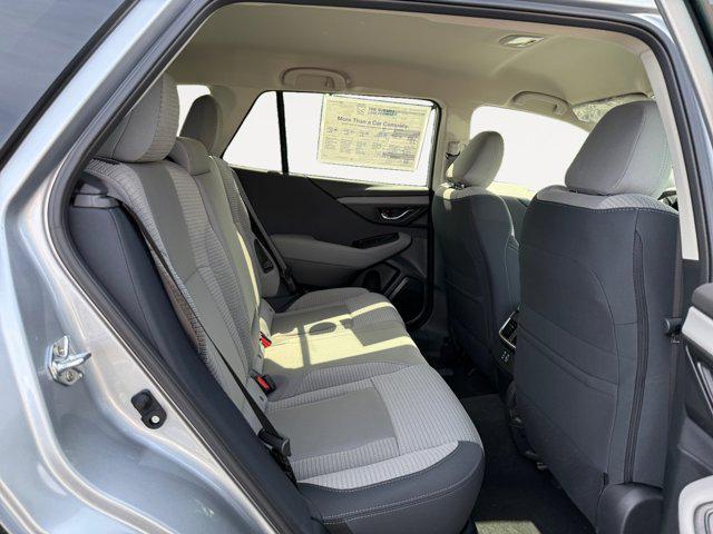 new 2025 Subaru Outback car, priced at $32,987