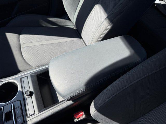 used 2023 Kia K5 car, priced at $18,600