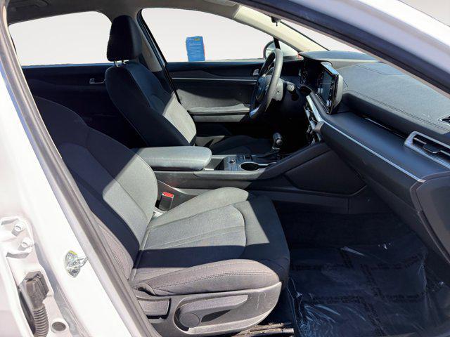 used 2023 Kia K5 car, priced at $18,600