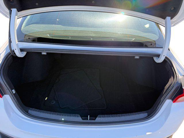 used 2023 Kia K5 car, priced at $18,600