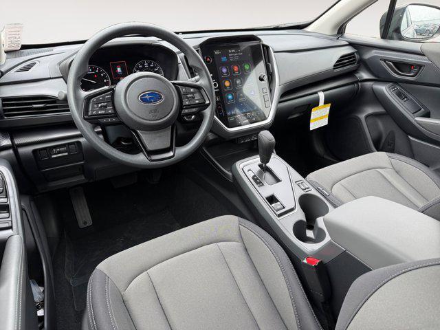 new 2025 Subaru Crosstrek car, priced at $30,308