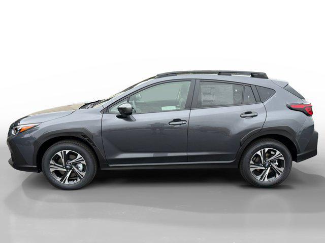 new 2025 Subaru Crosstrek car, priced at $30,308