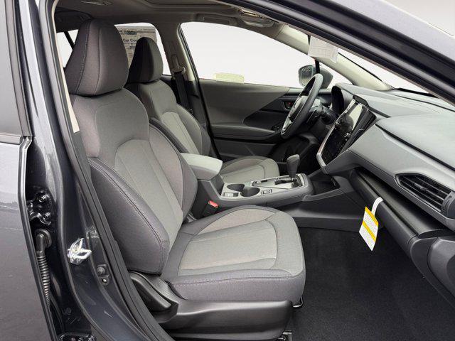 new 2025 Subaru Crosstrek car, priced at $30,308