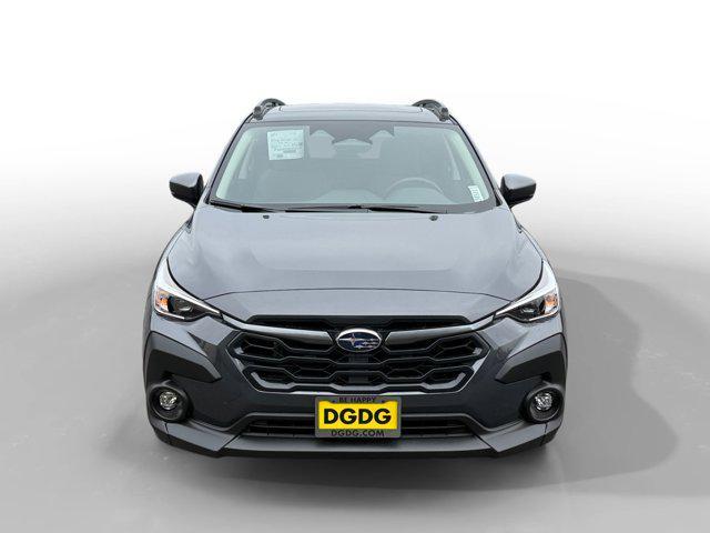 new 2025 Subaru Crosstrek car, priced at $30,308