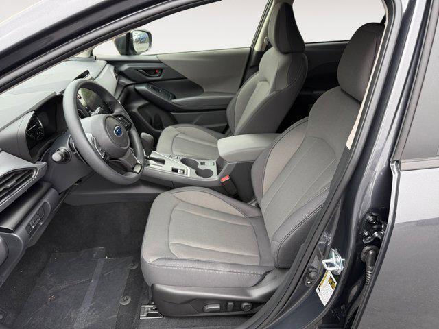 new 2025 Subaru Crosstrek car, priced at $30,308