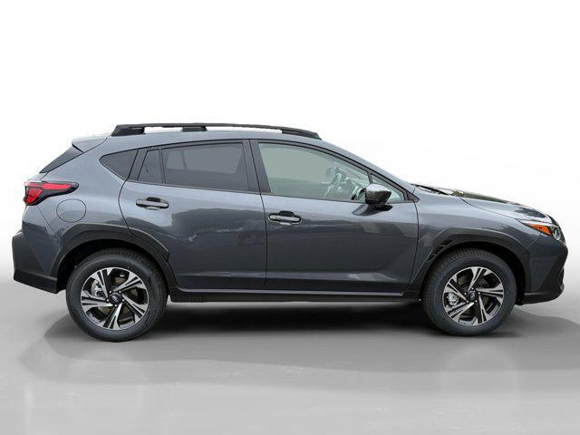 new 2025 Subaru Crosstrek car, priced at $30,308