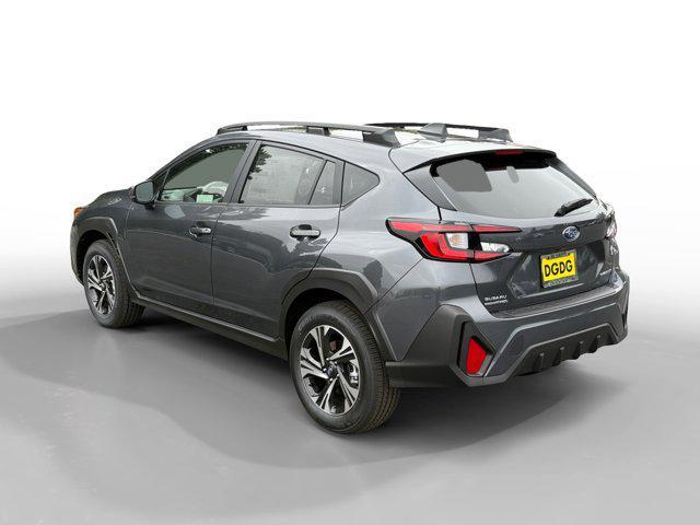 new 2025 Subaru Crosstrek car, priced at $30,308