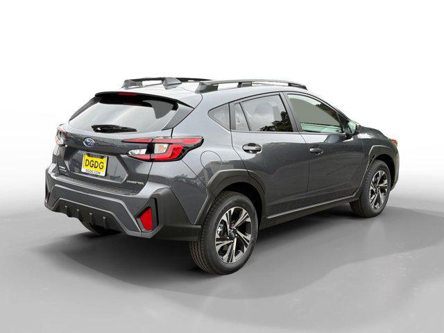 new 2025 Subaru Crosstrek car, priced at $30,308